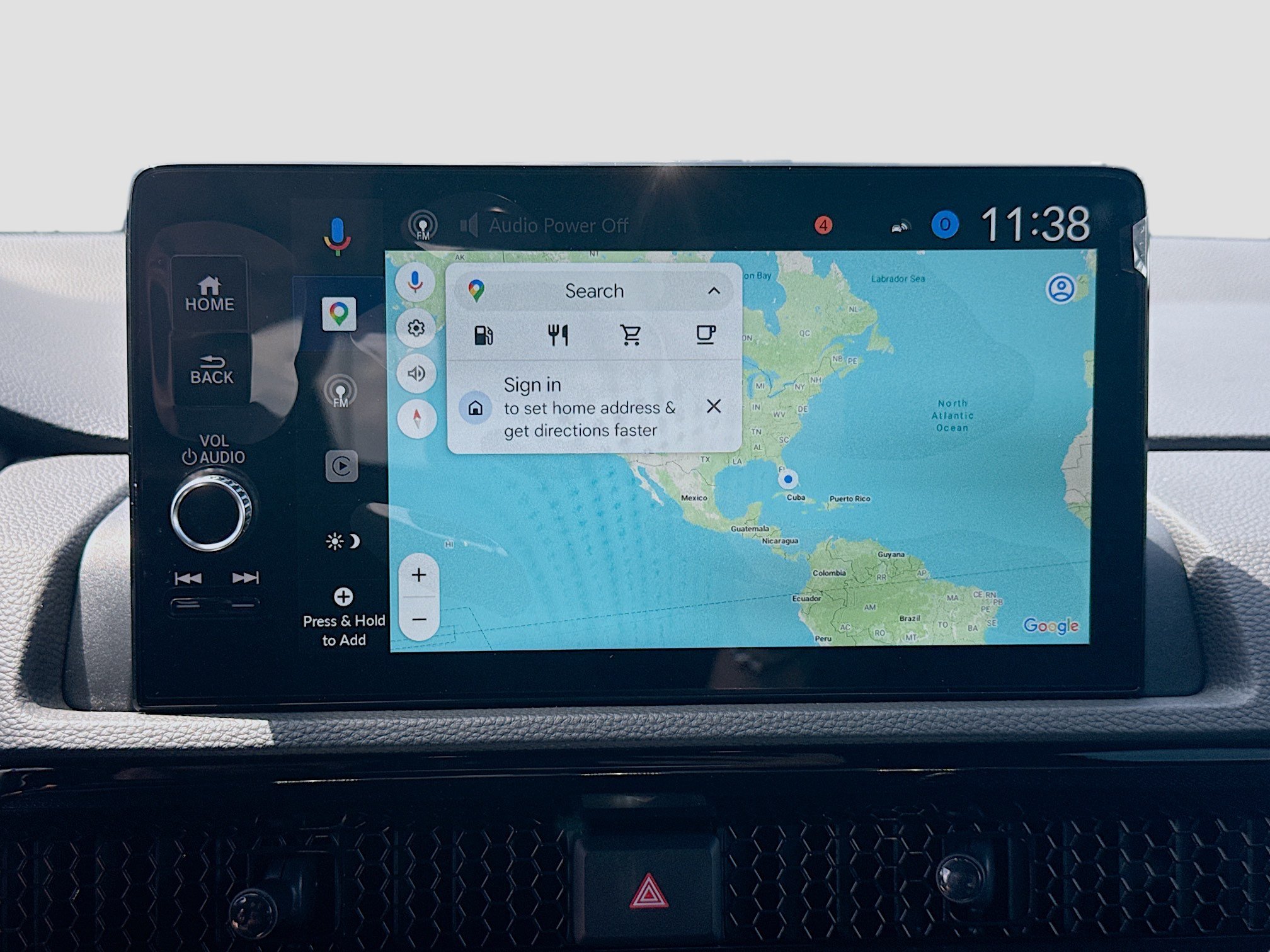 New 2026 Honda CR-V Sport Touring image 13