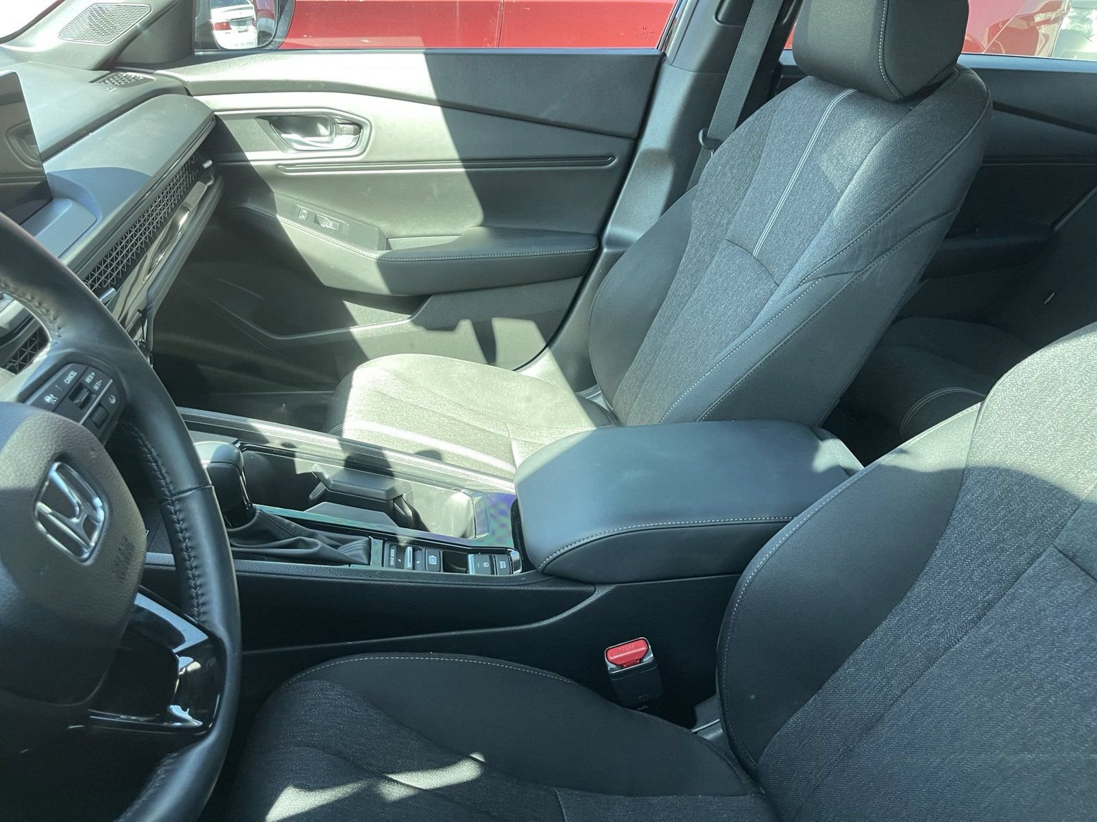 Used 2025 Honda Accord Sport image 11