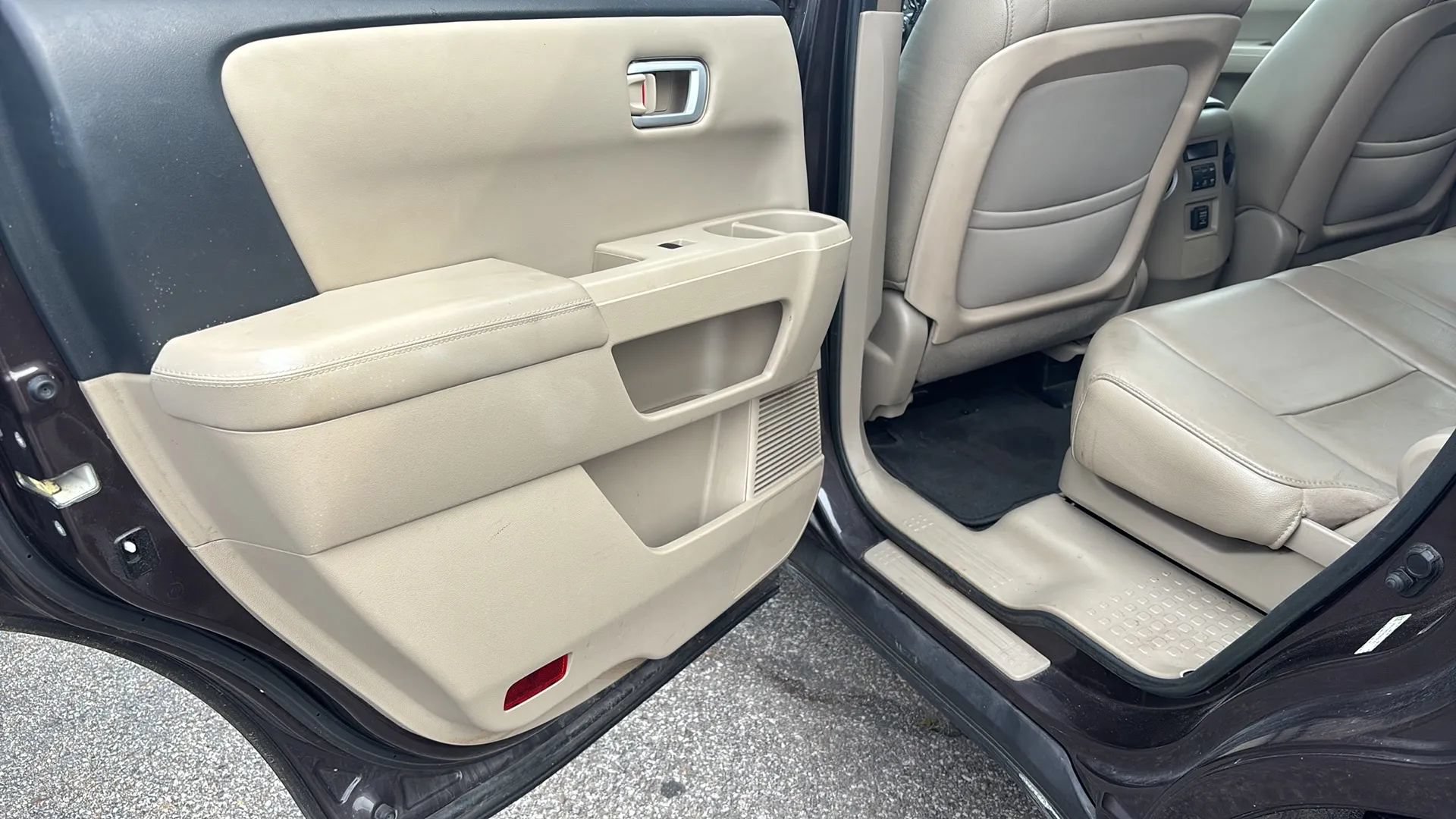 Used 2015 Honda Pilot EX-L image 11