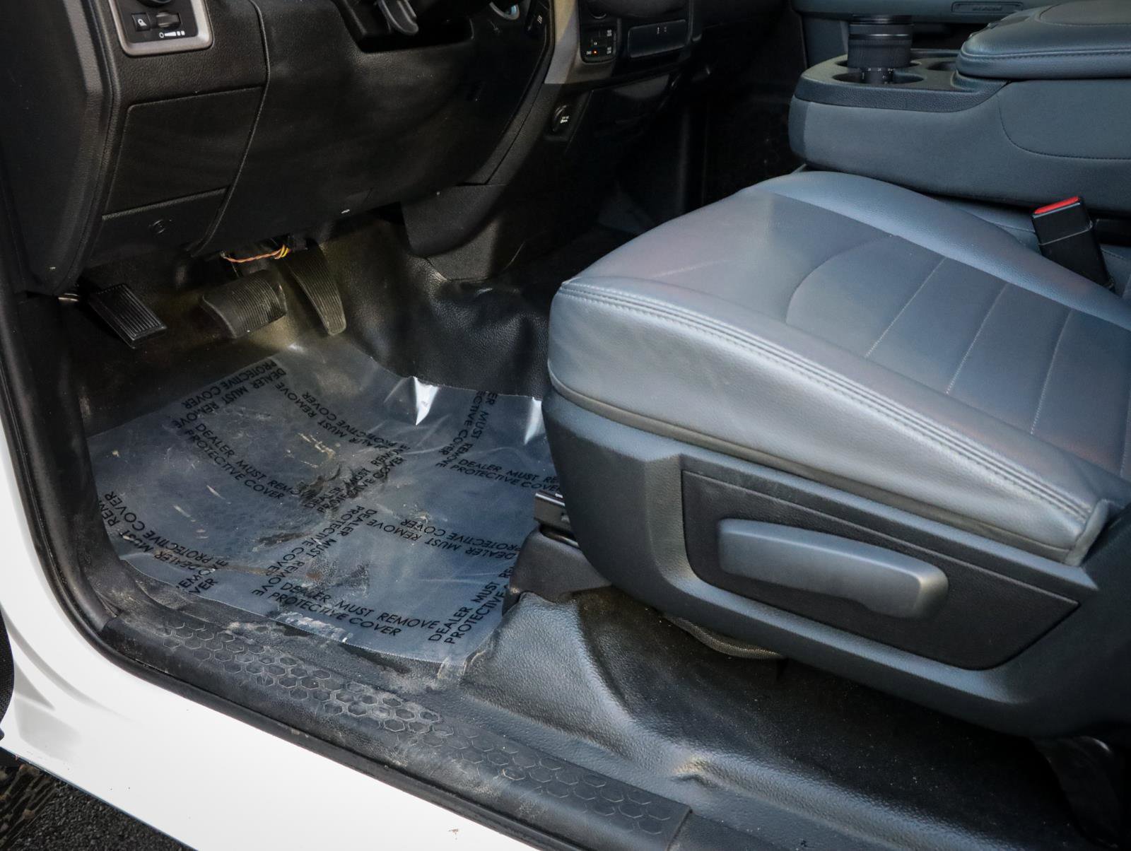 Used 2019 RAM 1500 Tradesman w/ Power & Remote Entry Group image 15