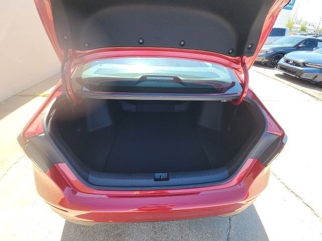 New 2026 Honda Accord LX image 13