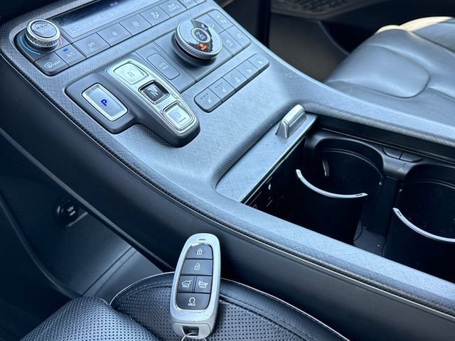 Used 2023 Hyundai Palisade Limited AWD/4WD image 27