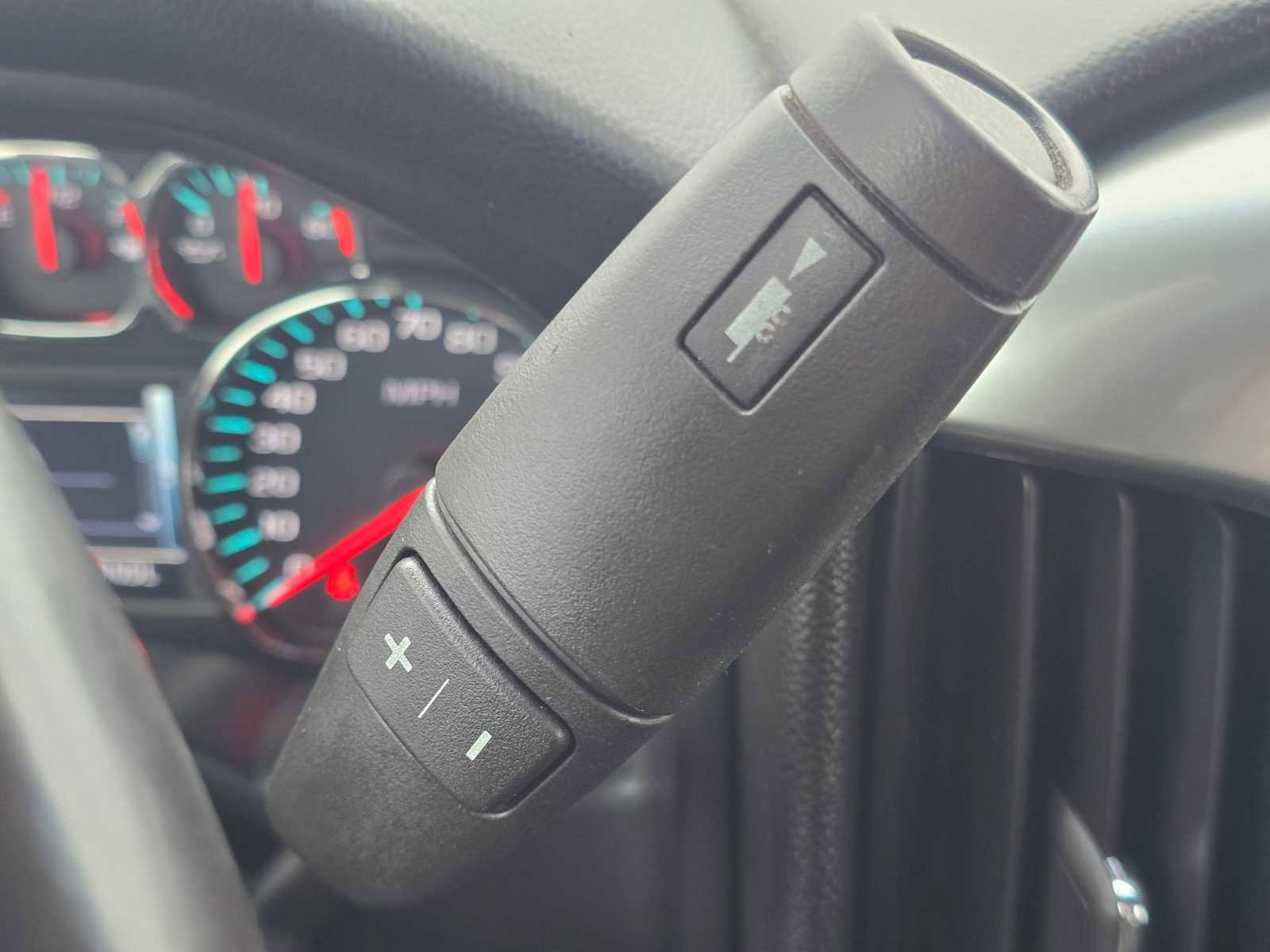 Used 2017 Chevrolet Silverado 1500 LT w/ All Star Edition image 36