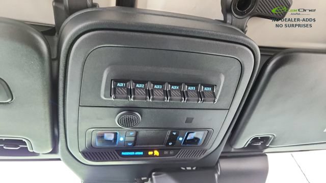 Used 2025 Ford Bronco Raptor AWD/4WD image 53