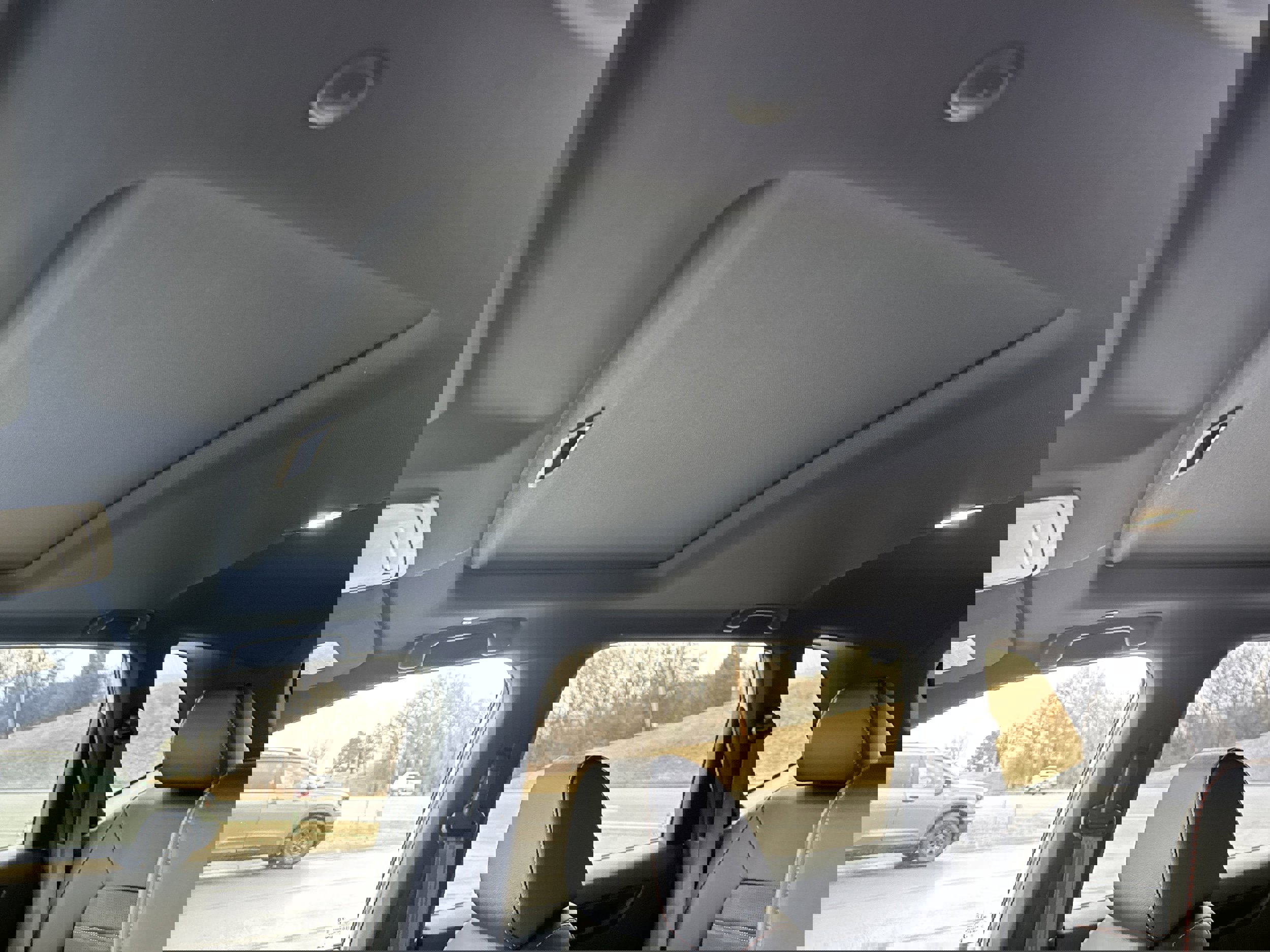 New 2026 Honda CR-V Sport-L image 6