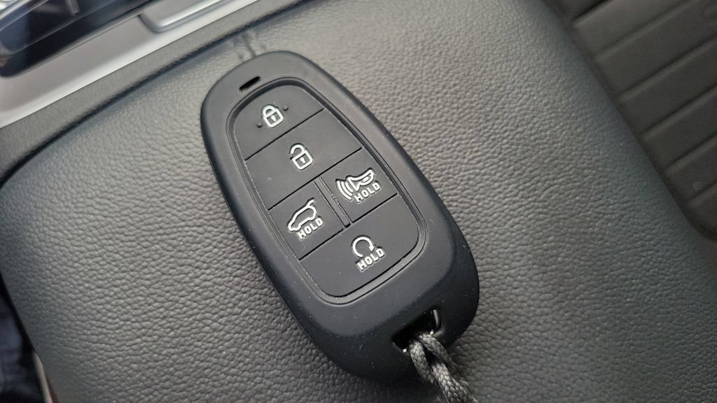 Used 2024 Hyundai Santa Cruz SEL FWD image 27