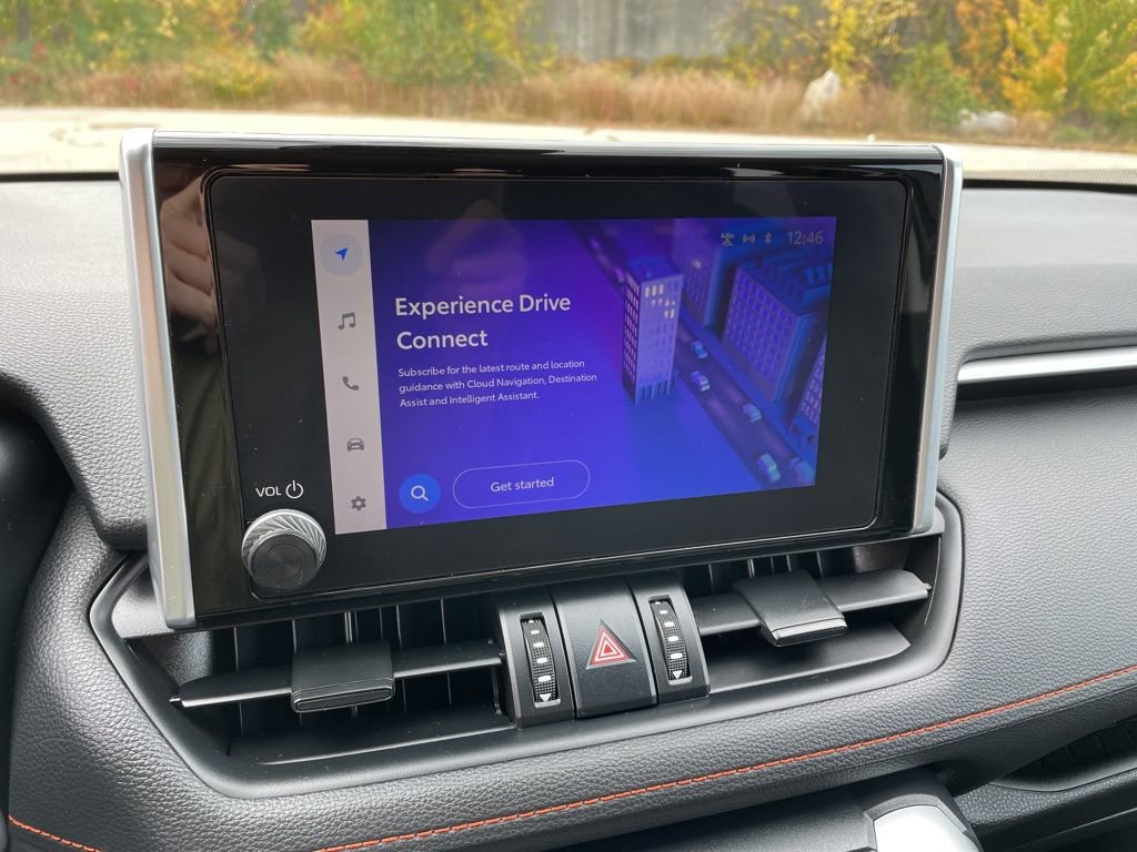 Certified 2023 Toyota RAV4 Adventure image 14