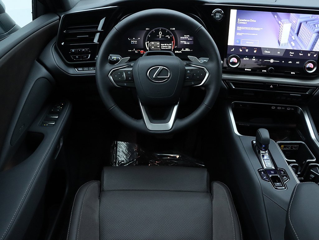 New 2026 Lexus TX 350 AWD w/ Technology Package image 16