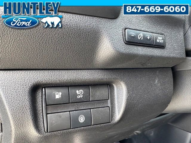 Used 2024 Nissan Leaf S image 17