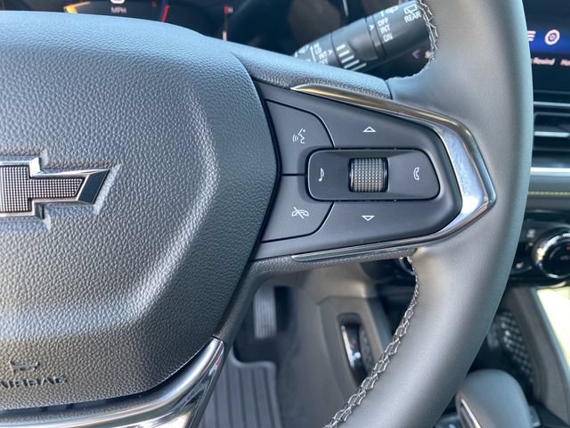 New 2026 Chevrolet TrailBlazer ACTIV w/ Convenience Package image 31
