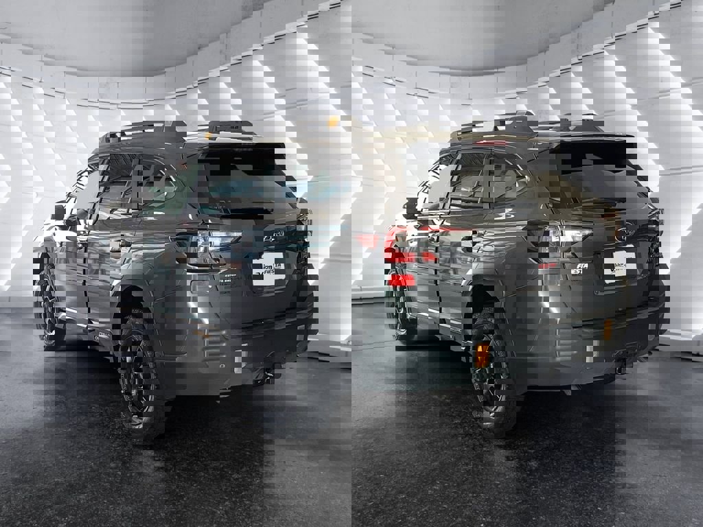 Used 2023 Subaru Outback Wilderness w/ Wilderness Package image 6