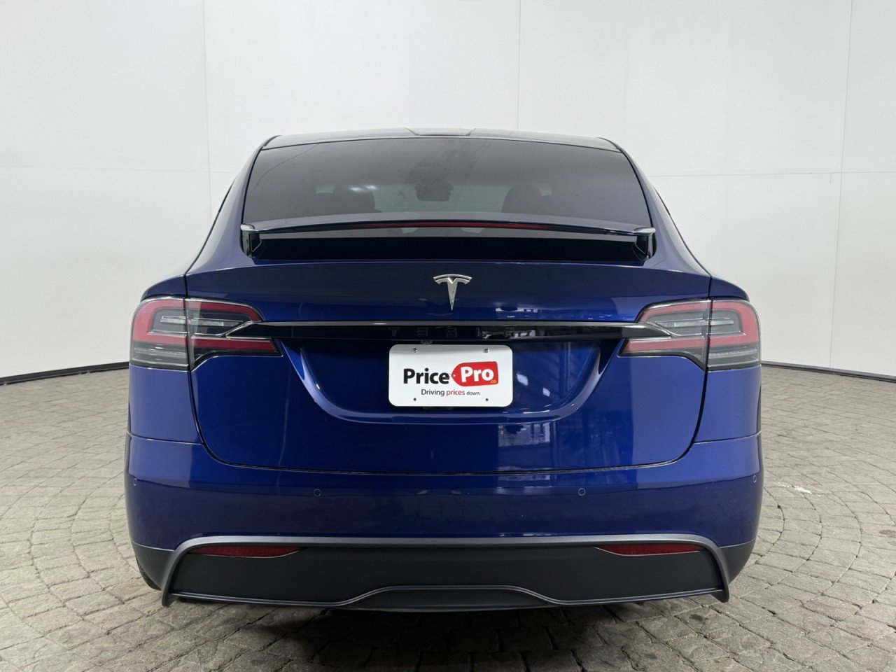 Used 2022 Tesla Model X image 6