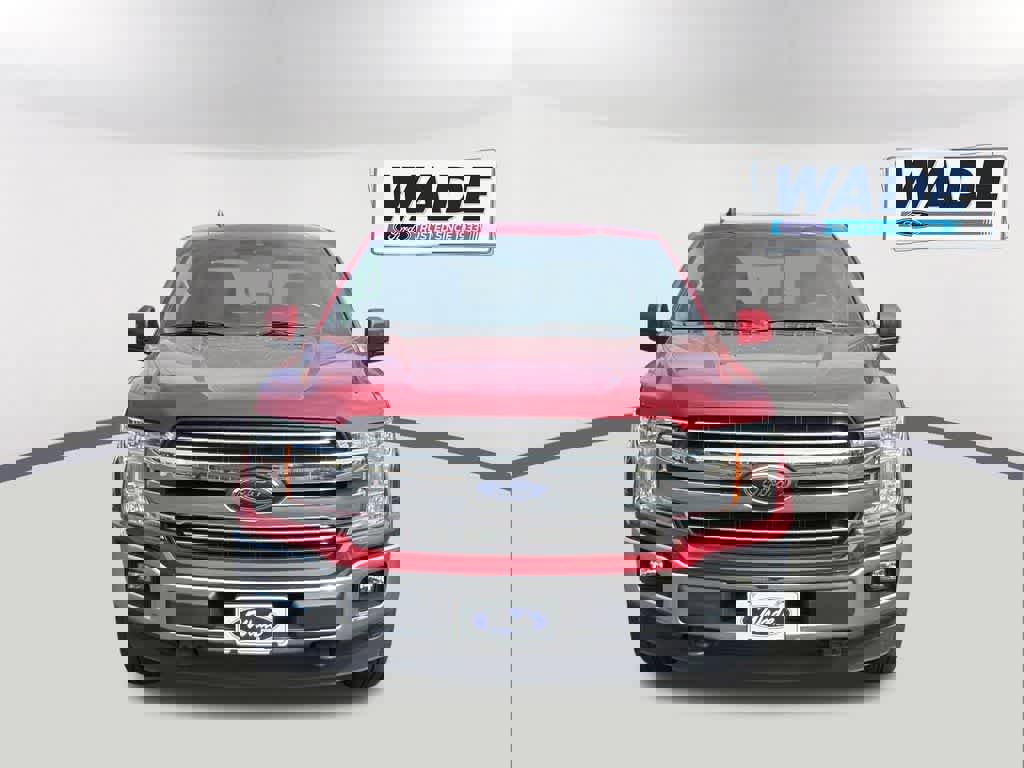 Used 2019 Ford F150 Lariat image 2