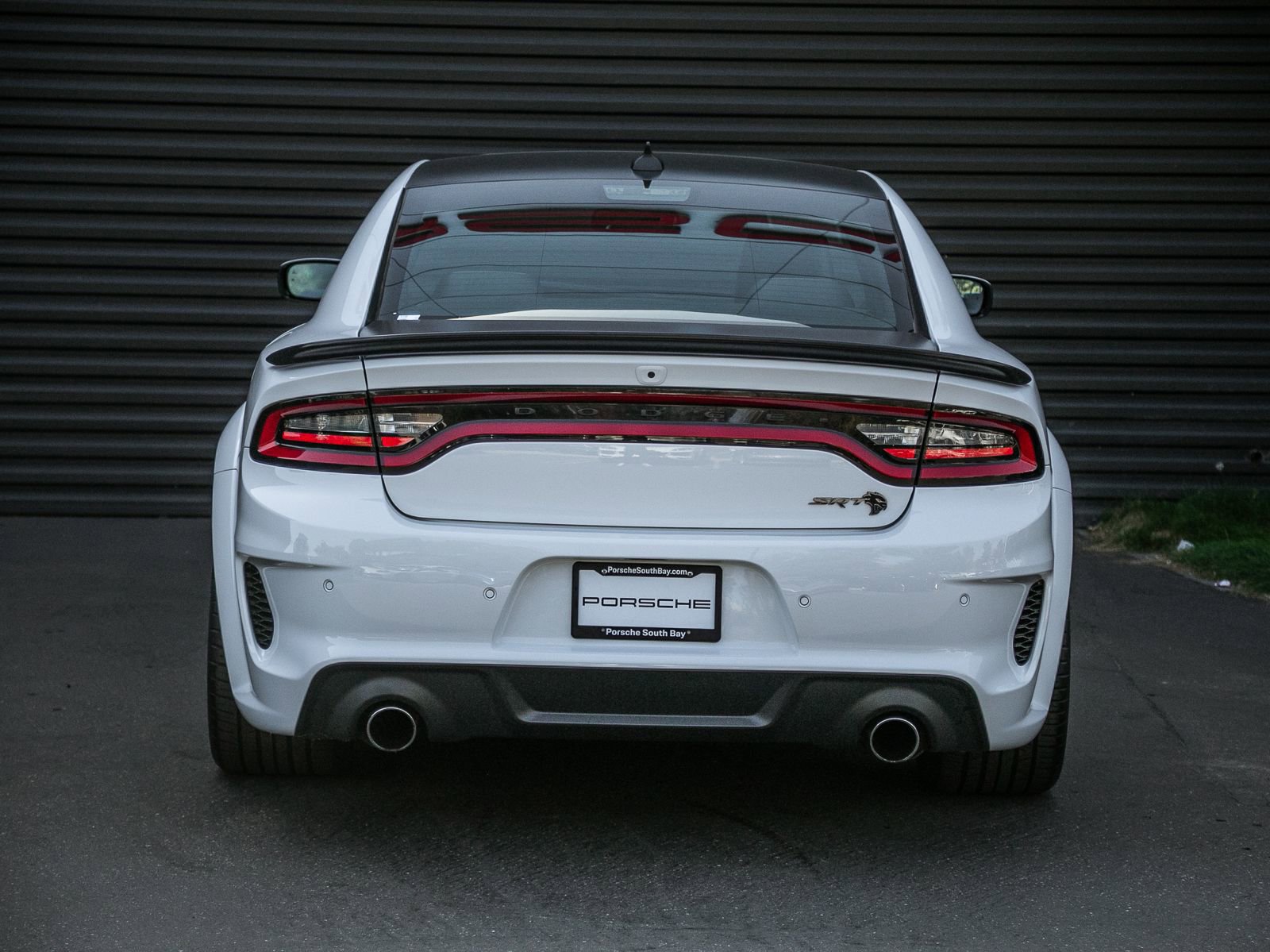 Used 2021 Dodge Charger SRT Hellcat image 9