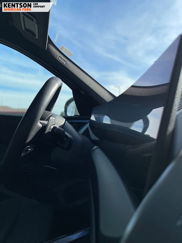 Used 2026 BMW X3 xDrive30 image 39