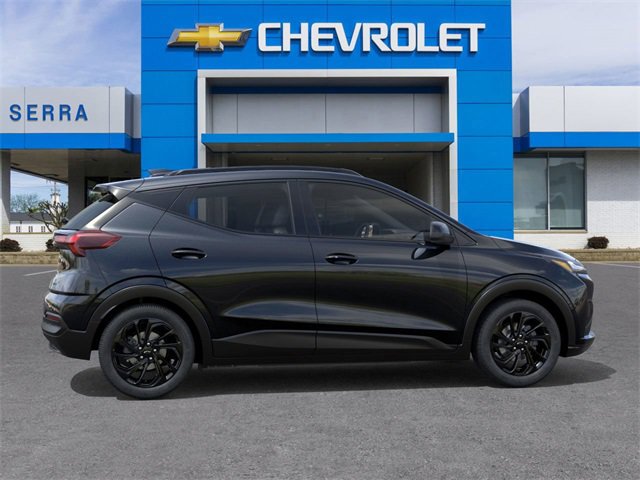 New 2027 Chevrolet Bolt RS w/ Technology Package FWD image 5
