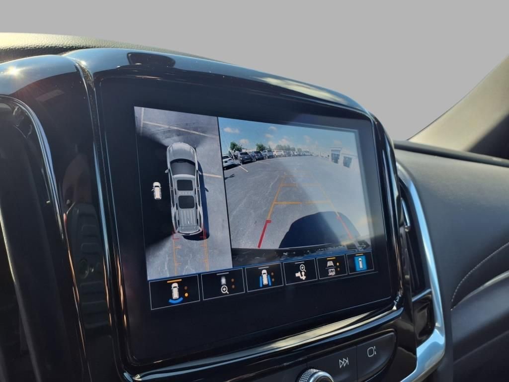 Used 2022 Chevrolet Traverse Premier image 6
