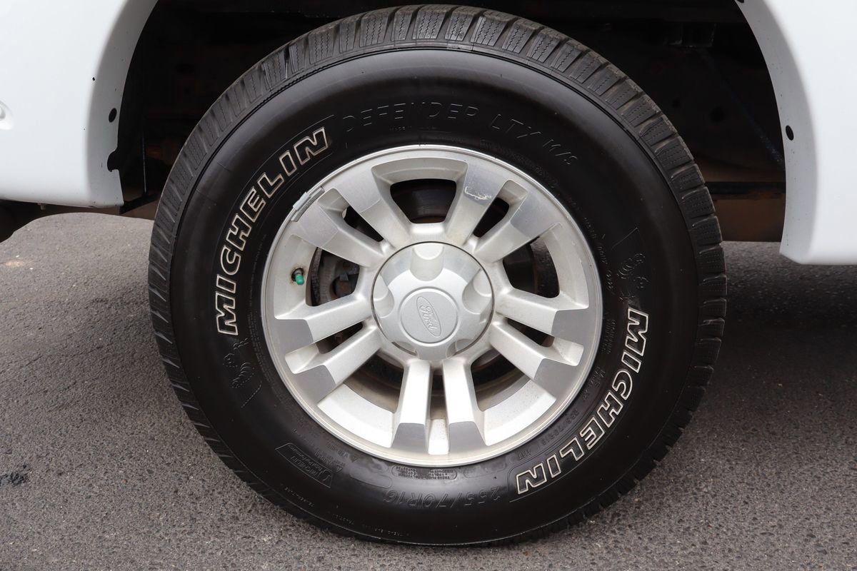 Used 2011 Ford Ranger Sport AWD/4WD image 38