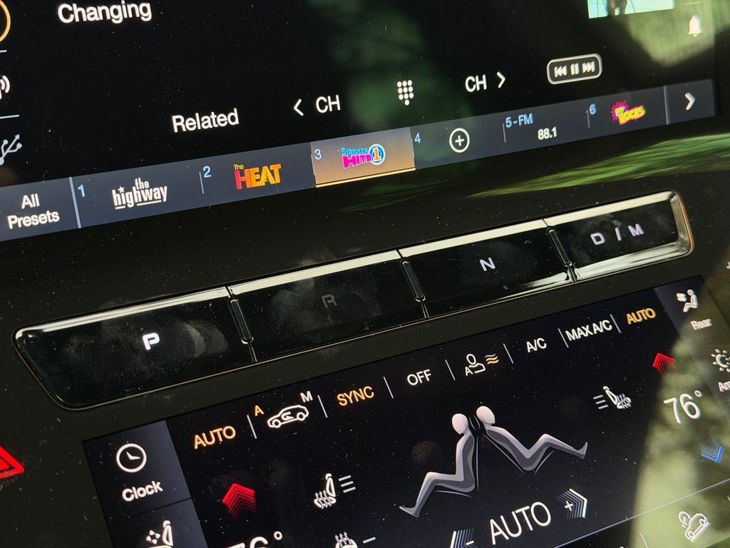 New 2026 Maserati Grecale Modena AWD/4WD image 23