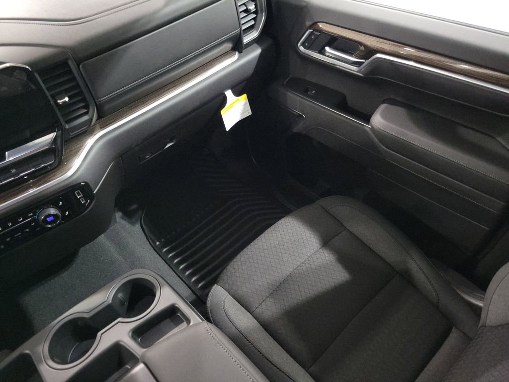 New 2026 Chevrolet Silverado 1500 LT w/ Safety Package image 13