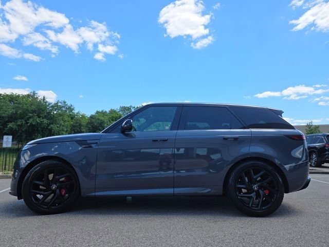 Used 2023 Land Rover Range Rover Sport SE Dynamic AWD/4WD image 23
