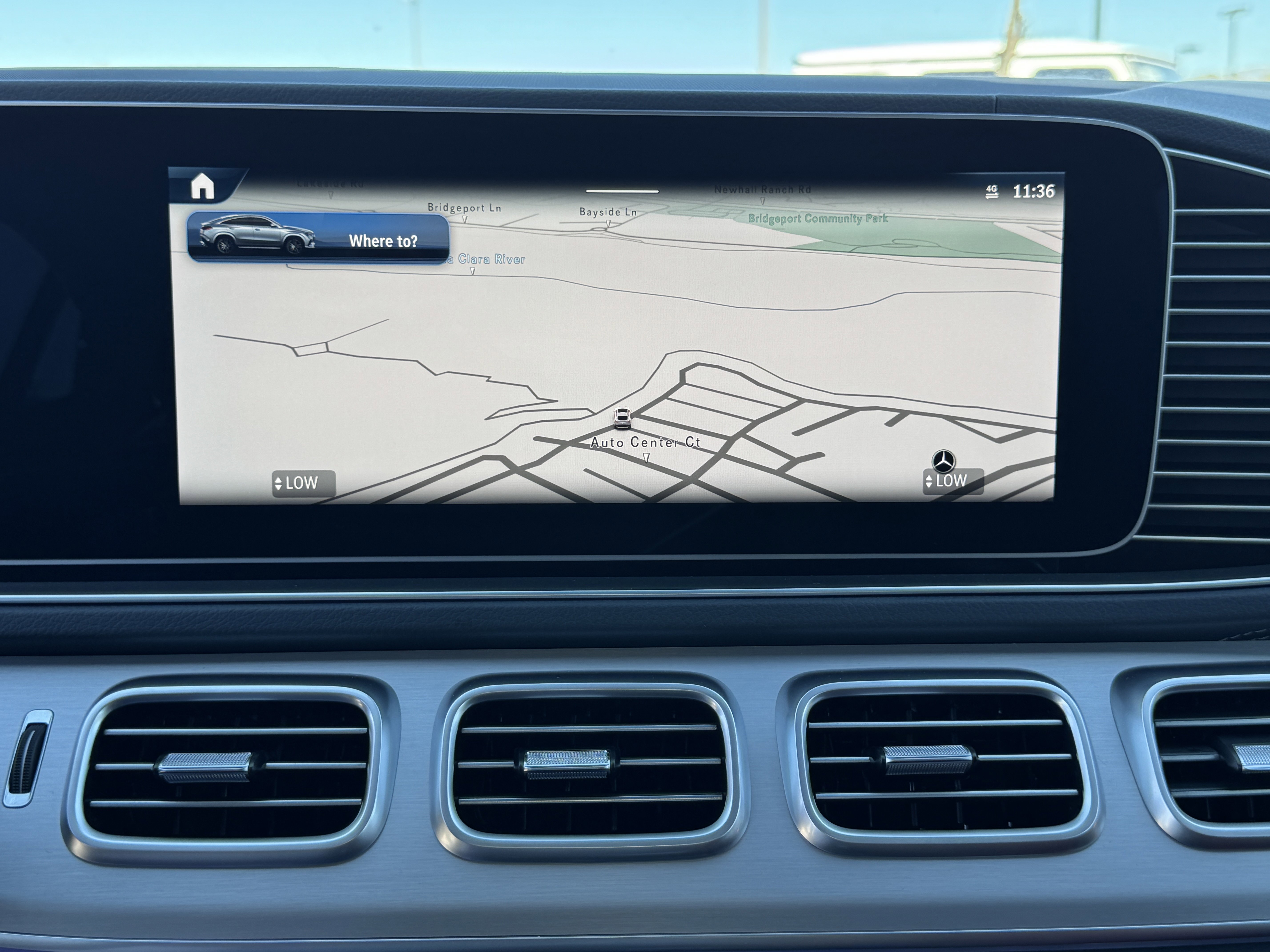 New 2026 Mercedes-Benz GLE 450 4MATIC Coupe image 26