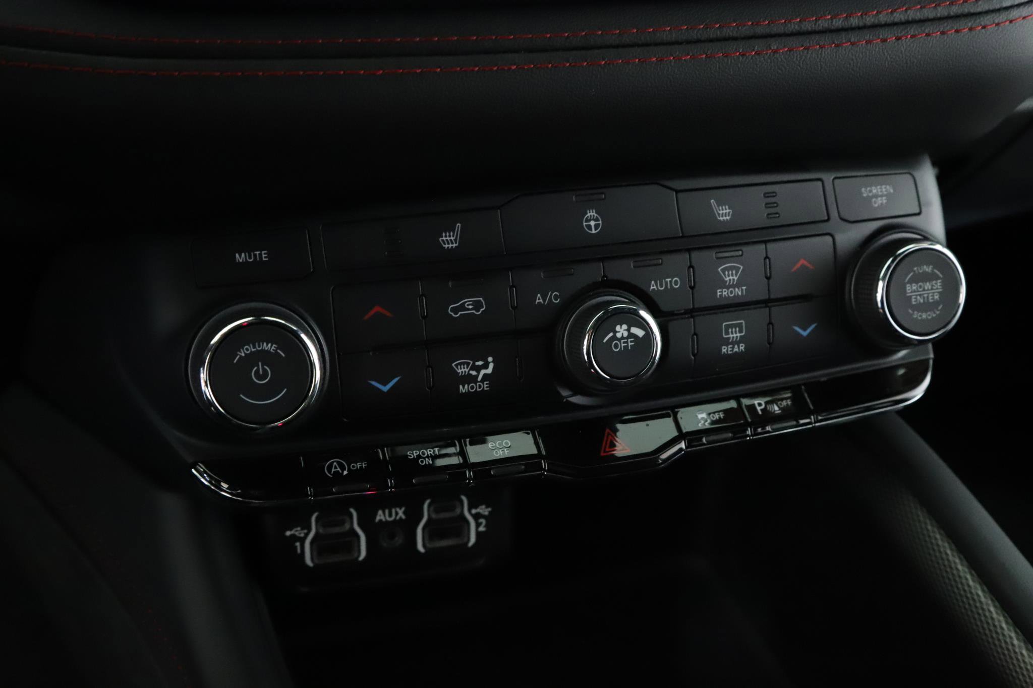 Used 2024 Dodge Durango GT w/ Blacktop Package image 14