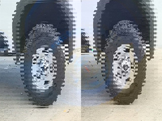 Used 2024 GMC Sierra 2500 Pro w/ 1SA Pro Safety Plus Package image 16