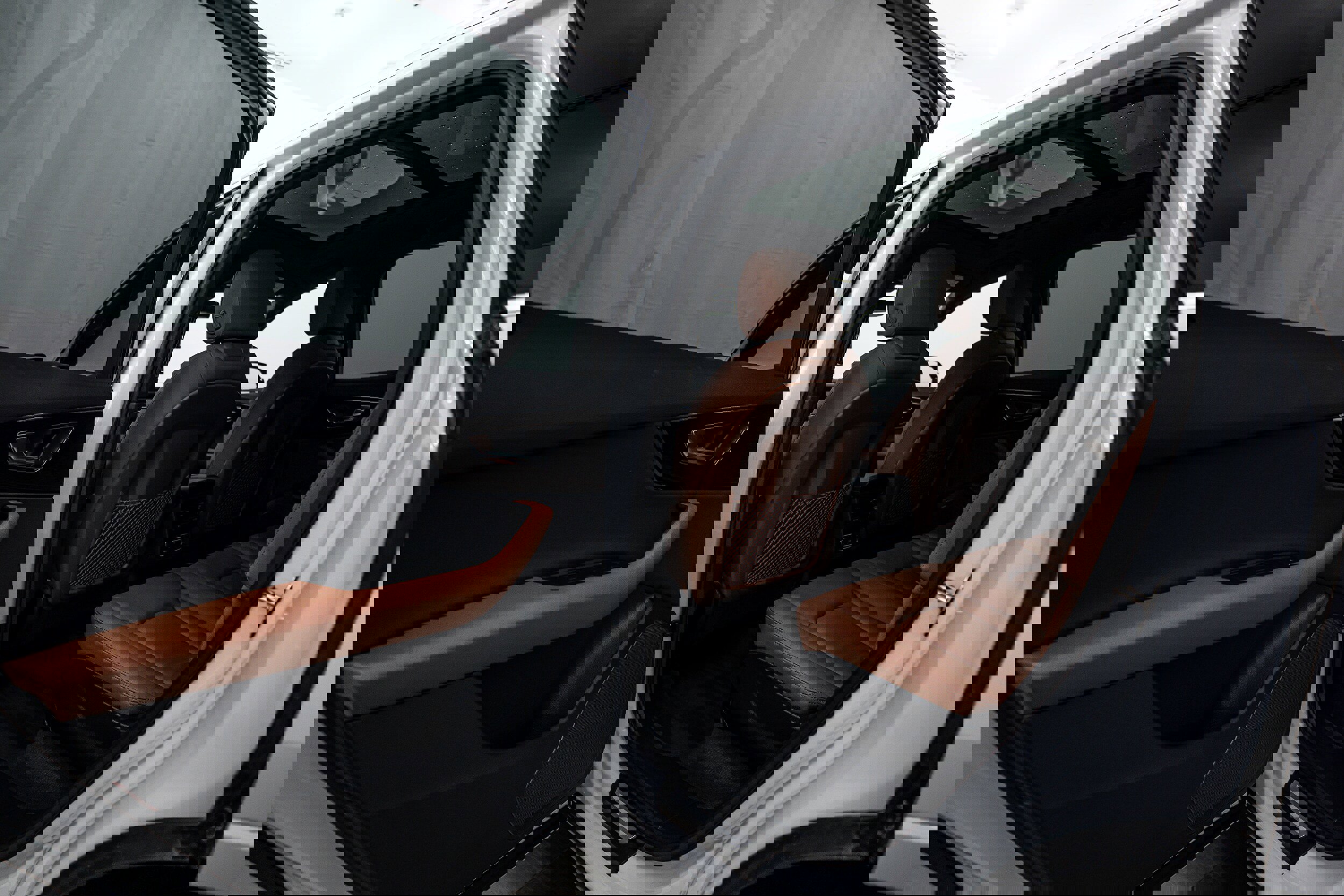 Certified 2023 Audi Q7 3.0T Premium w/ Convenience Package image 16