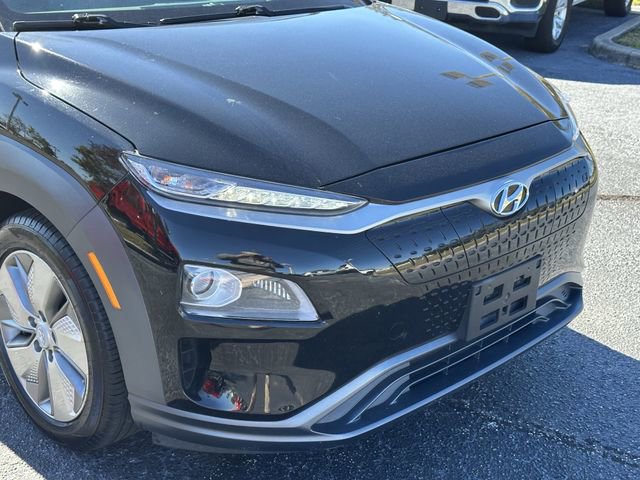 Used 2021 Hyundai Kona Limited image 10