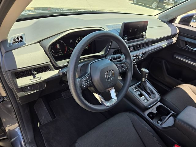 Used 2024 Honda CR-V EX image 8