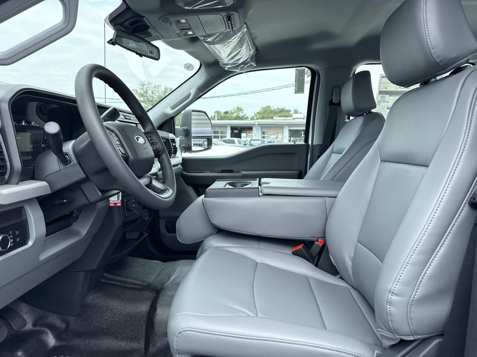 New 2026 Ford F250 XL AWD/4WD image 10