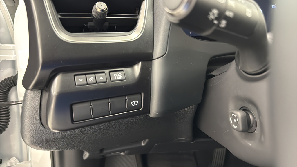 Used 2025 Lexus UX 300h AWD w/ Accessory Package (Z1) image 20