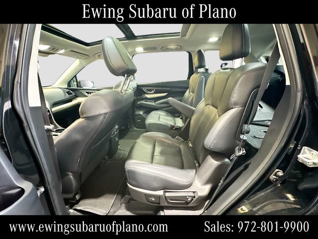 Used 2022 Subaru Ascent Limited w/ Technology Package AWD/4WD image 26