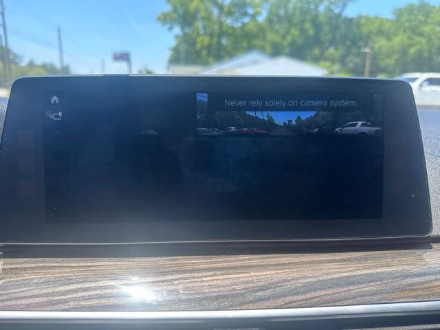 Used 2018 BMW 530i xDrive AWD/4WD image 18