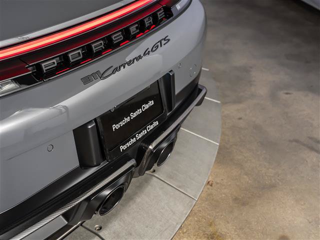New 2026 Porsche 911 Carrera 4 GTS AWD/4WD image 33