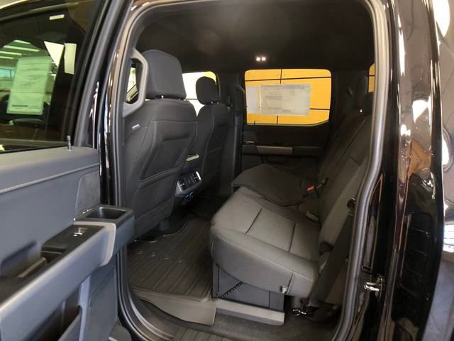 New 2025 Ford F150 XLT w/ Equipment Group 301A Standard image 20