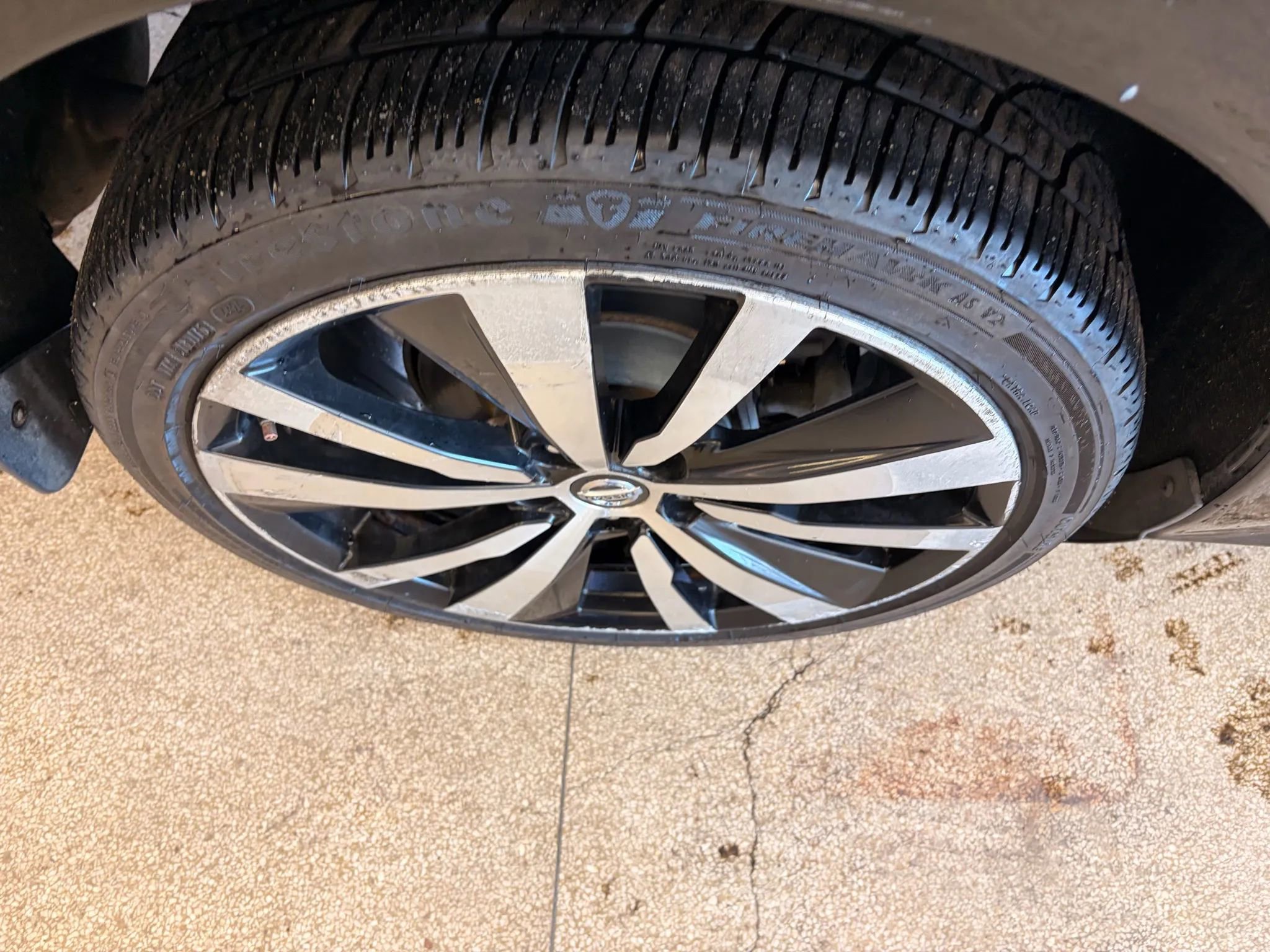 Used 2019 Nissan Altima 2.5 SR AWD/4WD image 72