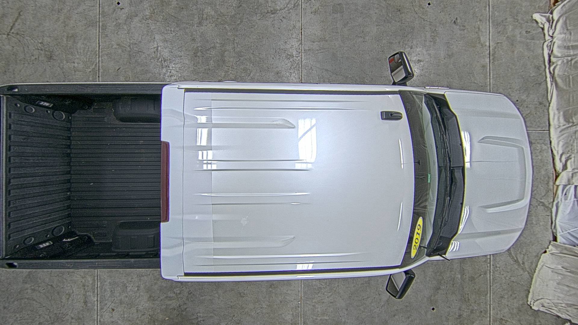 Used 2019 Chevrolet Silverado 1500 RST image 35