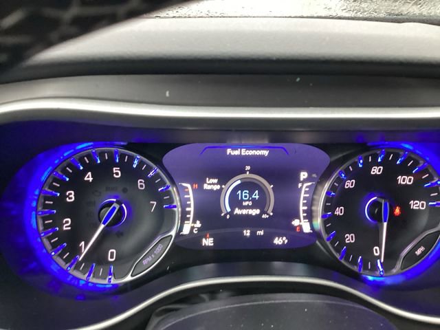 New 2026 Chrysler Voyager LX image 17