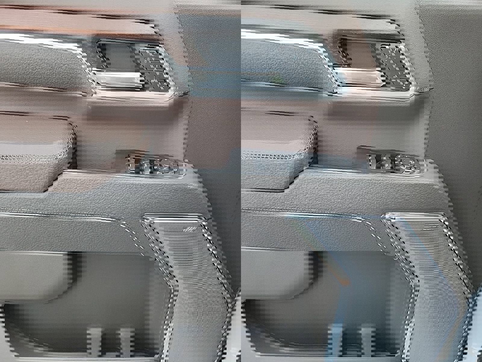 New 2026 GMC Sierra 2500 Denali w/ Denali Reserve Package image 16