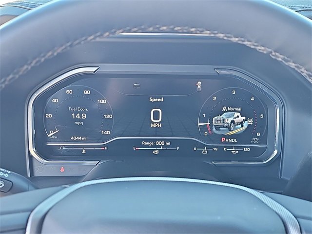 Used 2025 GMC Sierra 2500 Denali image 10