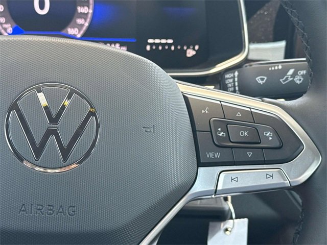 New 2025 Volkswagen Jetta Sport image 10