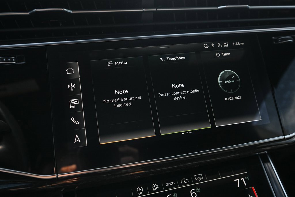 Used 2022 Audi Q8 Premium Plus image 36