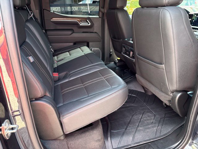 Used 2022 Chevrolet Silverado 1500 High Country w/ Max Trailering Package AWD/4WD image 24
