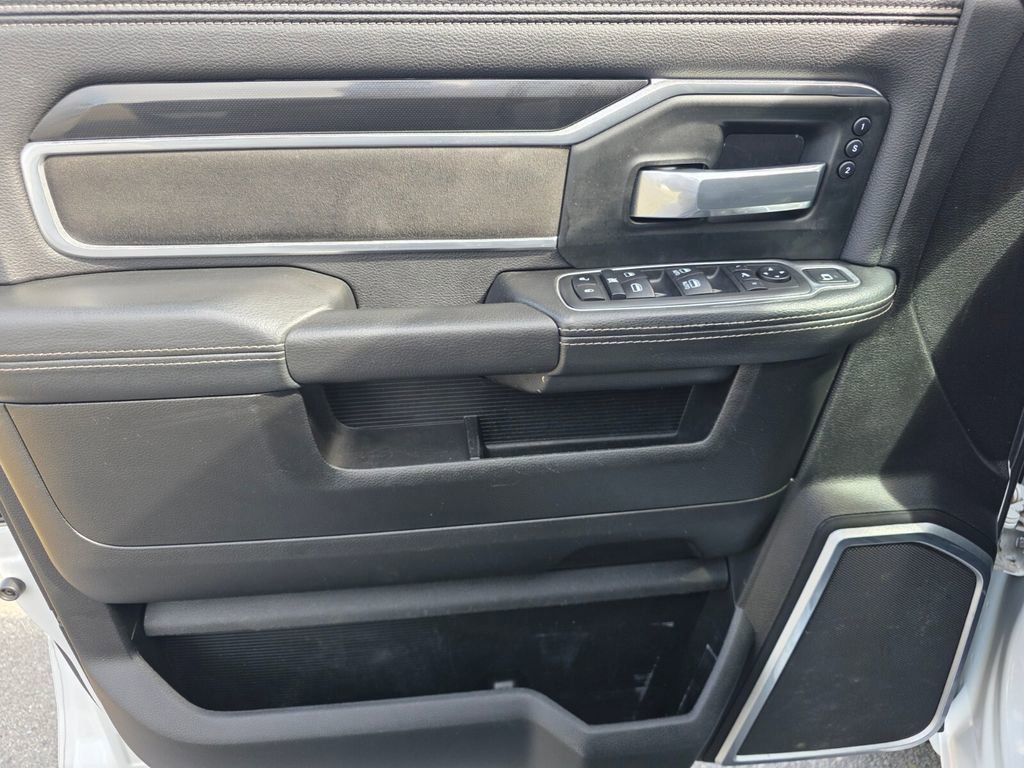 Used 2020 RAM 3500 Laramie image 23