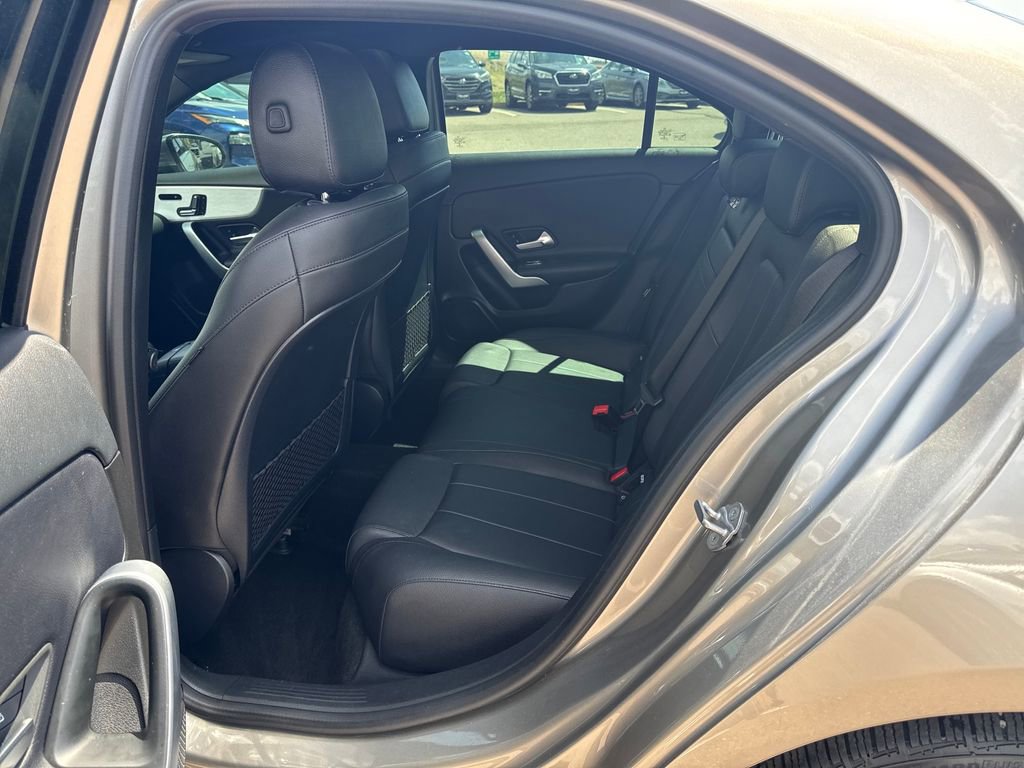 Used 2019 Mercedes-Benz A 220 4MATIC image 25