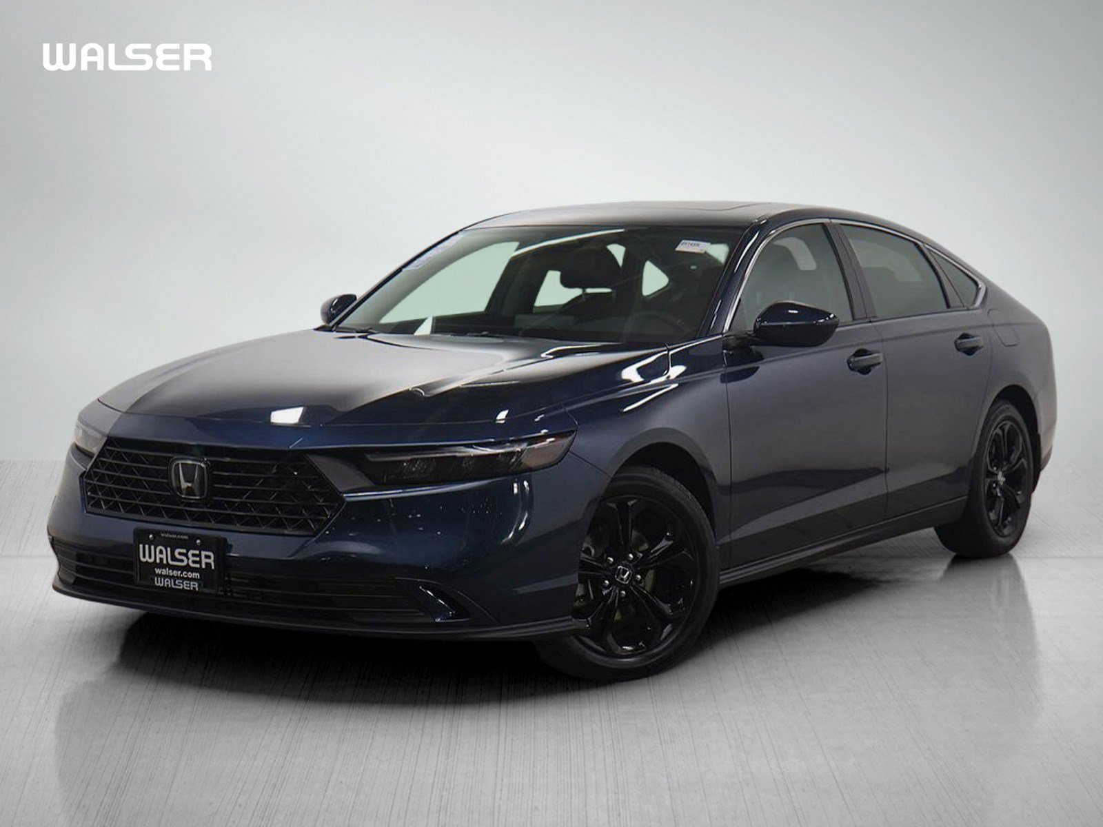 Used 2024 Honda Accord EX