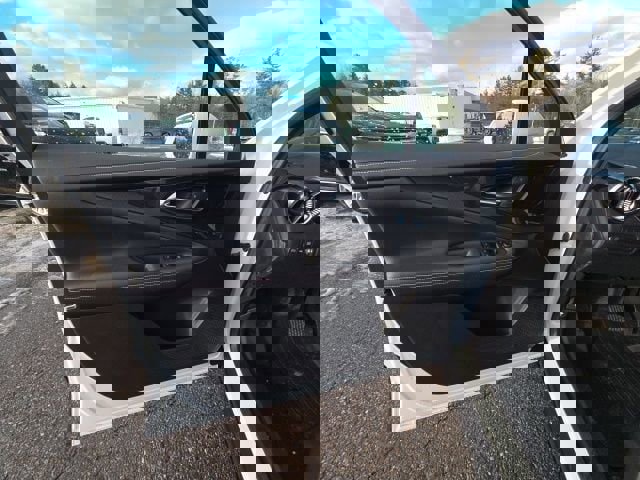 New 2026 Chevrolet Blazer EV LT image 21