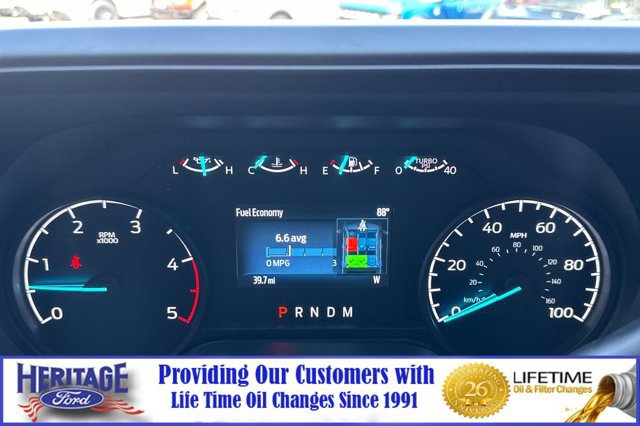 New 2025 Ford F250 XLT image 22